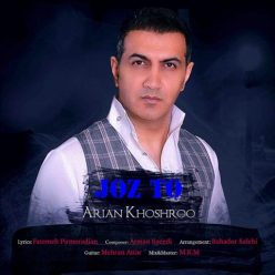 Arian Khoshroo  –   Joz To